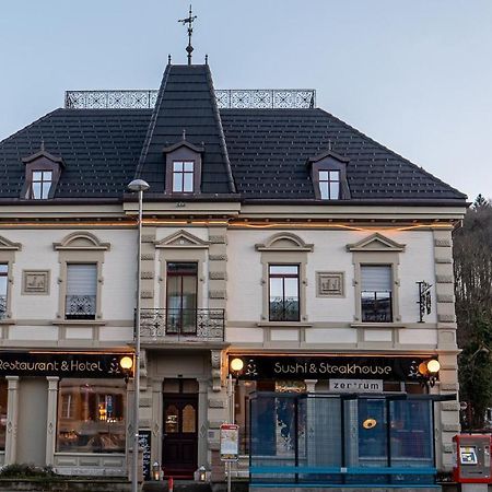Buddha Hotel Zuchwil المظهر الخارجي الصورة