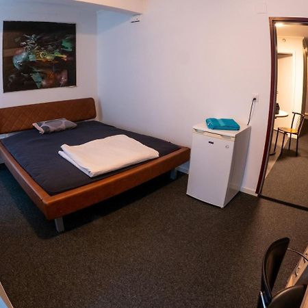 Buddha Hotel Zuchwil المظهر الخارجي الصورة