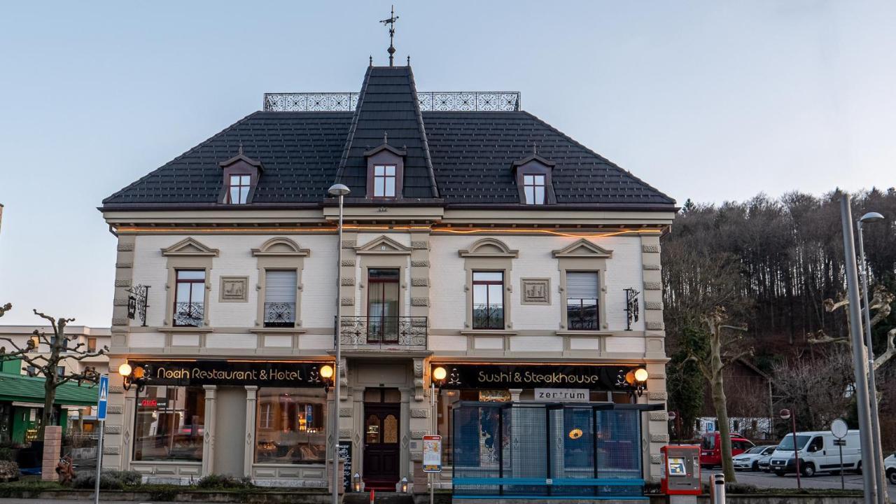 Buddha Hotel Zuchwil المظهر الخارجي الصورة