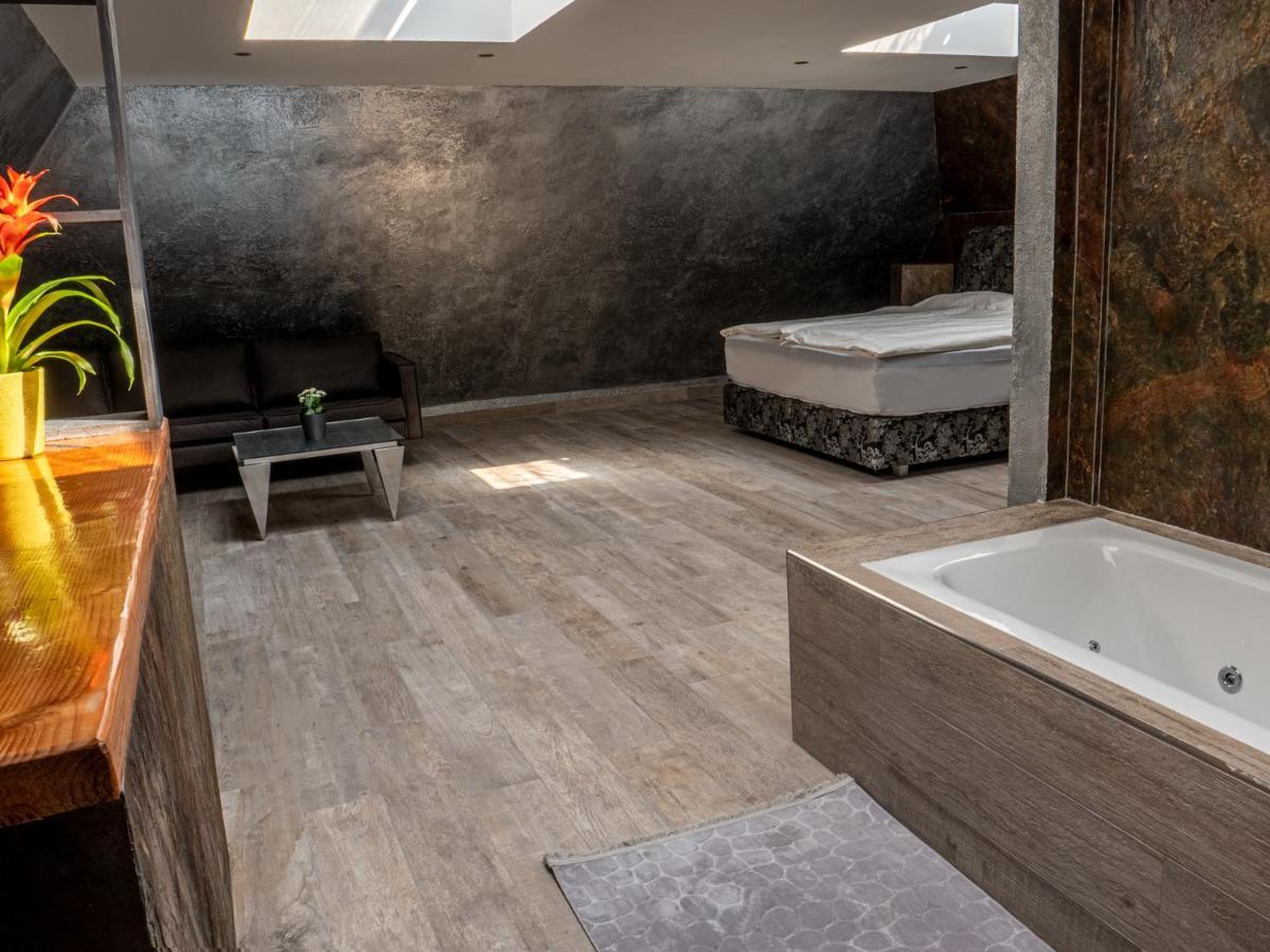 Buddha Hotel Zuchwil المظهر الخارجي الصورة