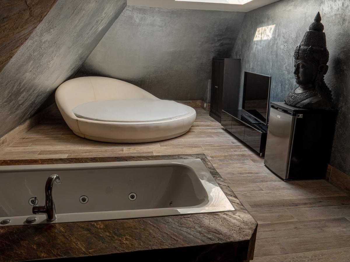 Buddha Hotel Zuchwil المظهر الخارجي الصورة